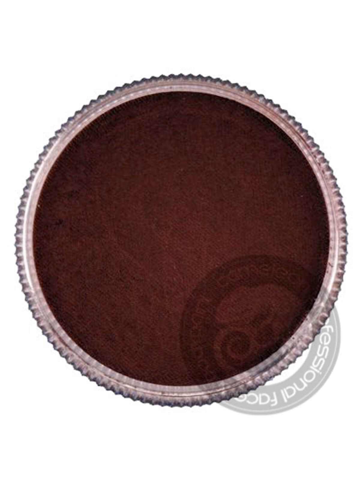 Coffee Brown Face Paint 32g
