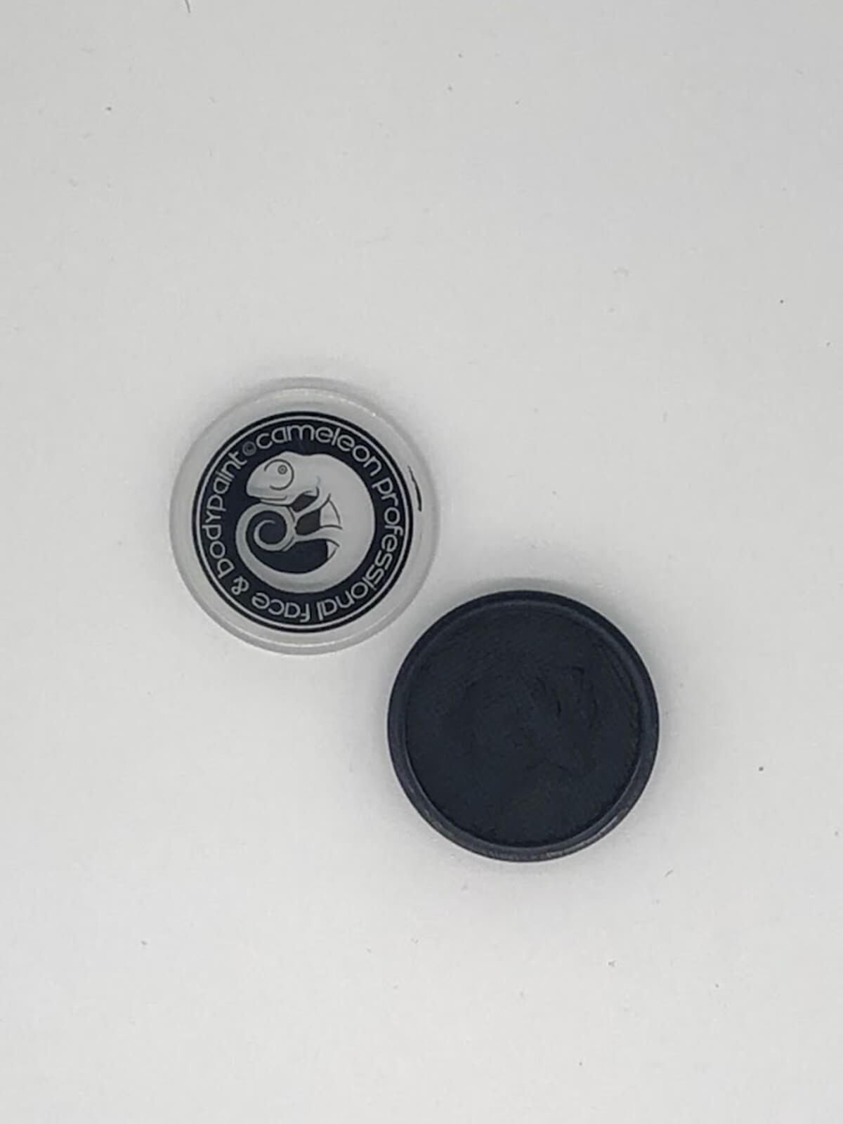 Strong Black Face Paint 32g