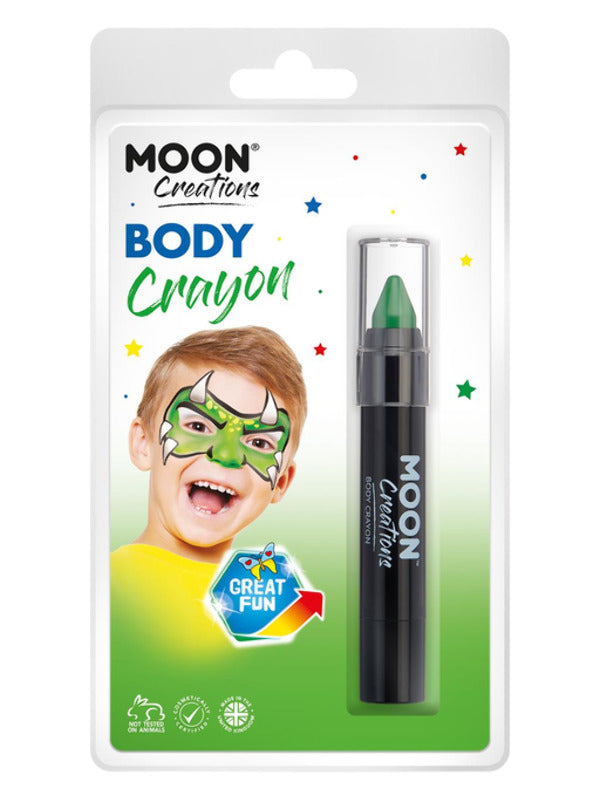 Moon Creations Body Crayons