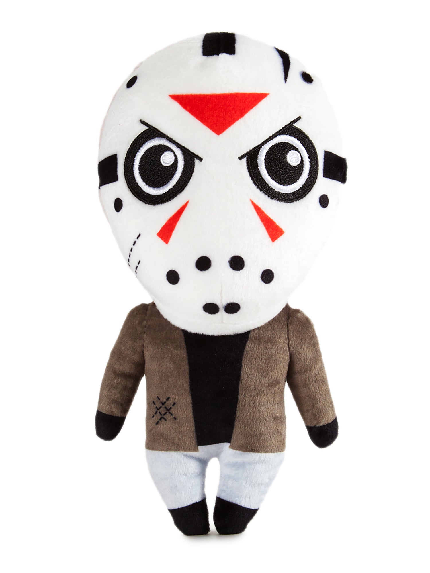 JASON FRIDAY THE 13TH PLUSH PHUNNY