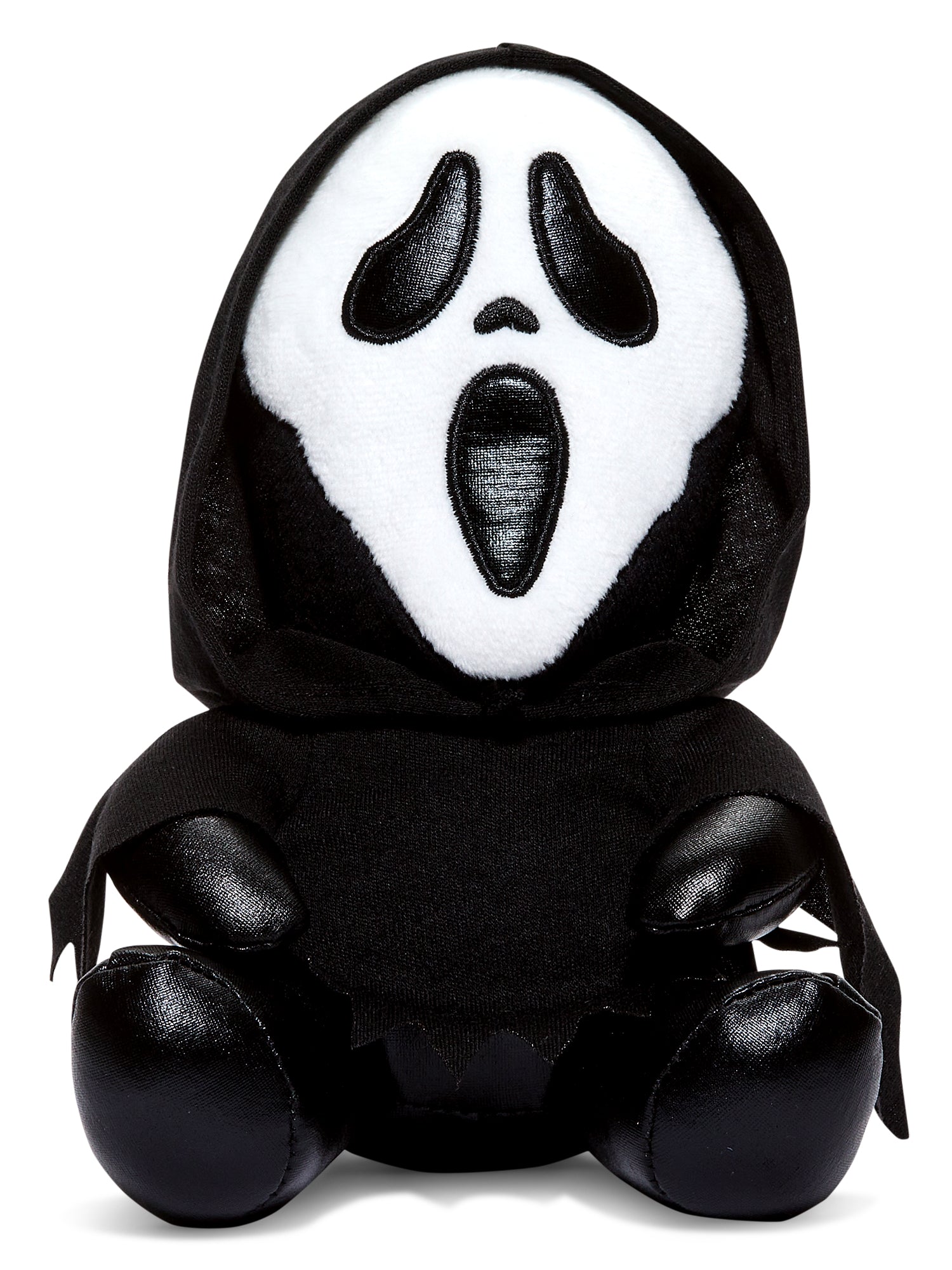 GHOSTFACE SCREAM PLUSH PHUNNY