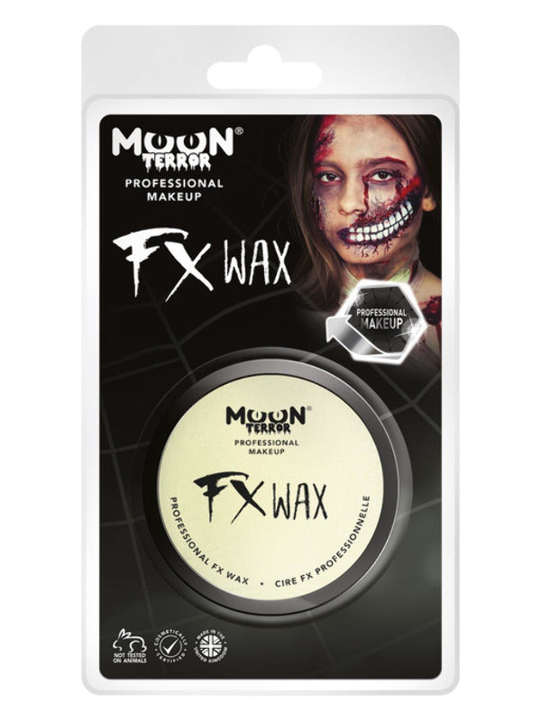 Moon Terror Pro FX Scar Wax