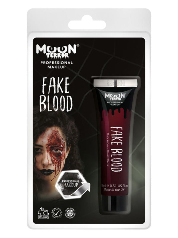 Moon Terror Pro FX Fake Blood