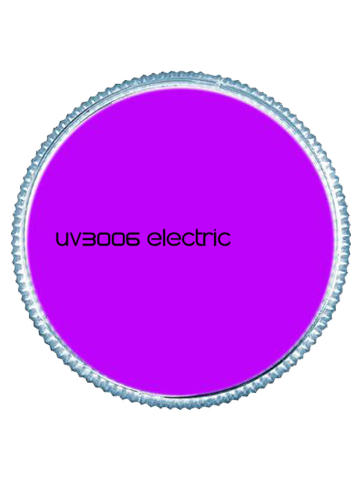 Electric UV Face Paint 32g