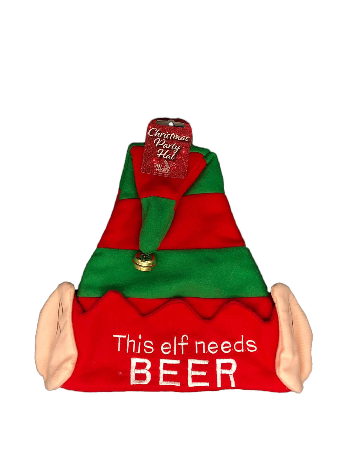 Beer Elf Hat