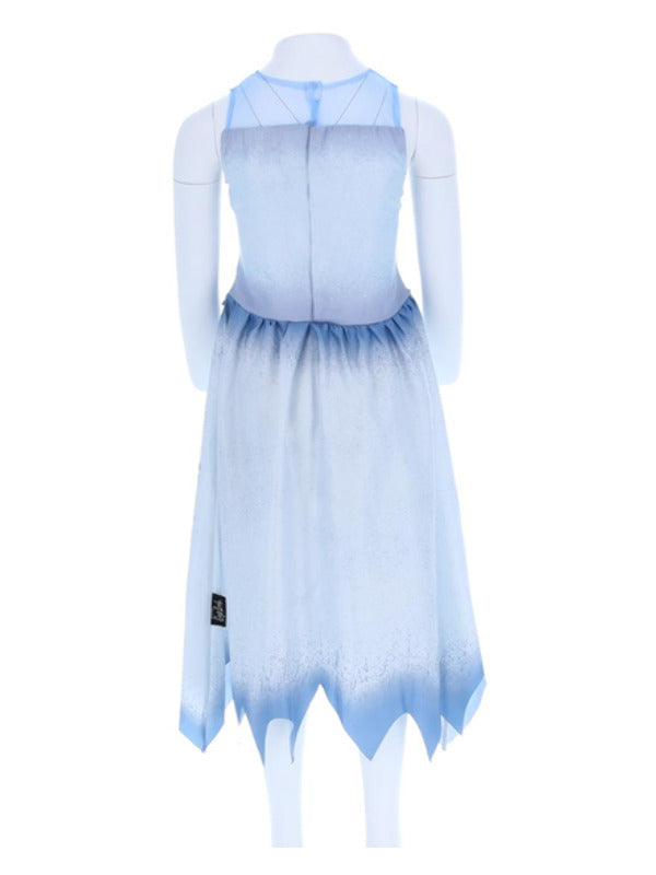 Corpse Bride, Emily Costume