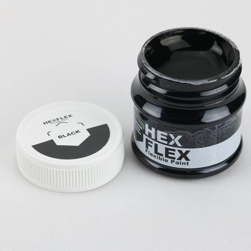 Hex Flex - Black