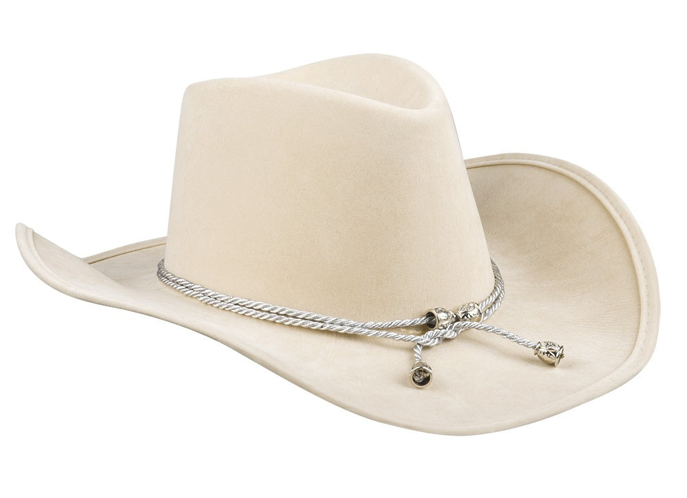 North Dakota Cowboy Hat