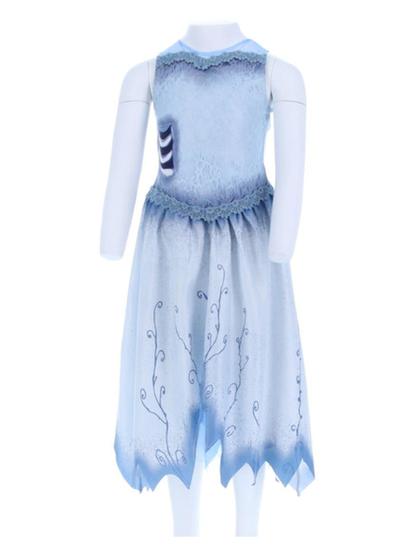 Corpse Bride, Emily Costume