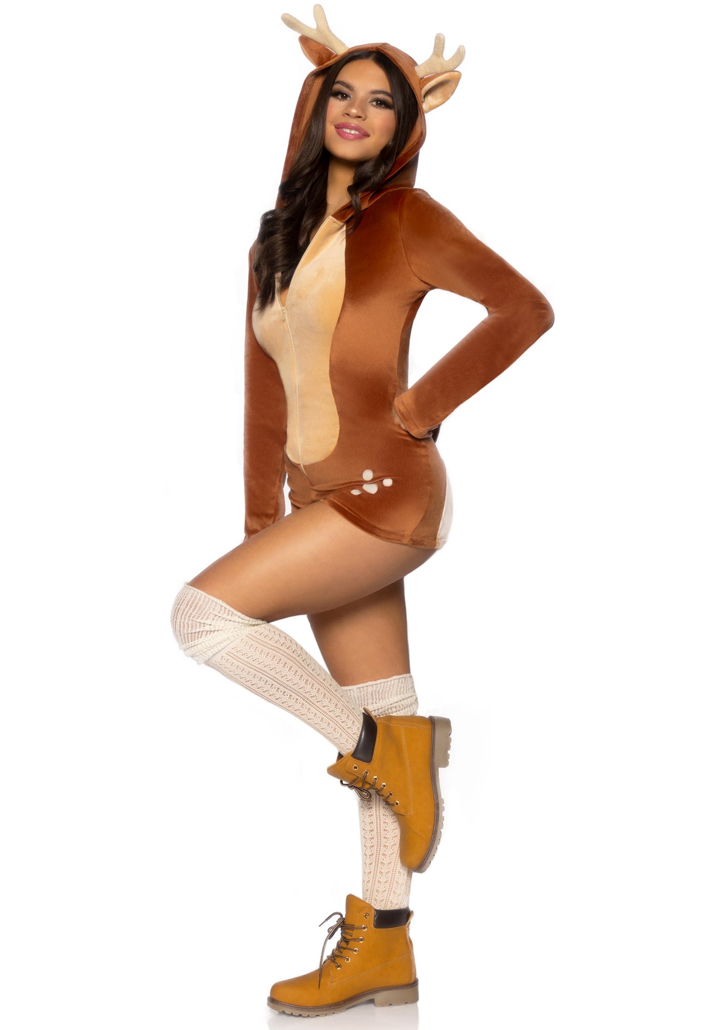 bambi costume for women