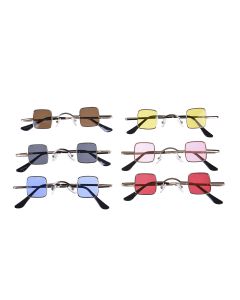 Square lense Sunglasses