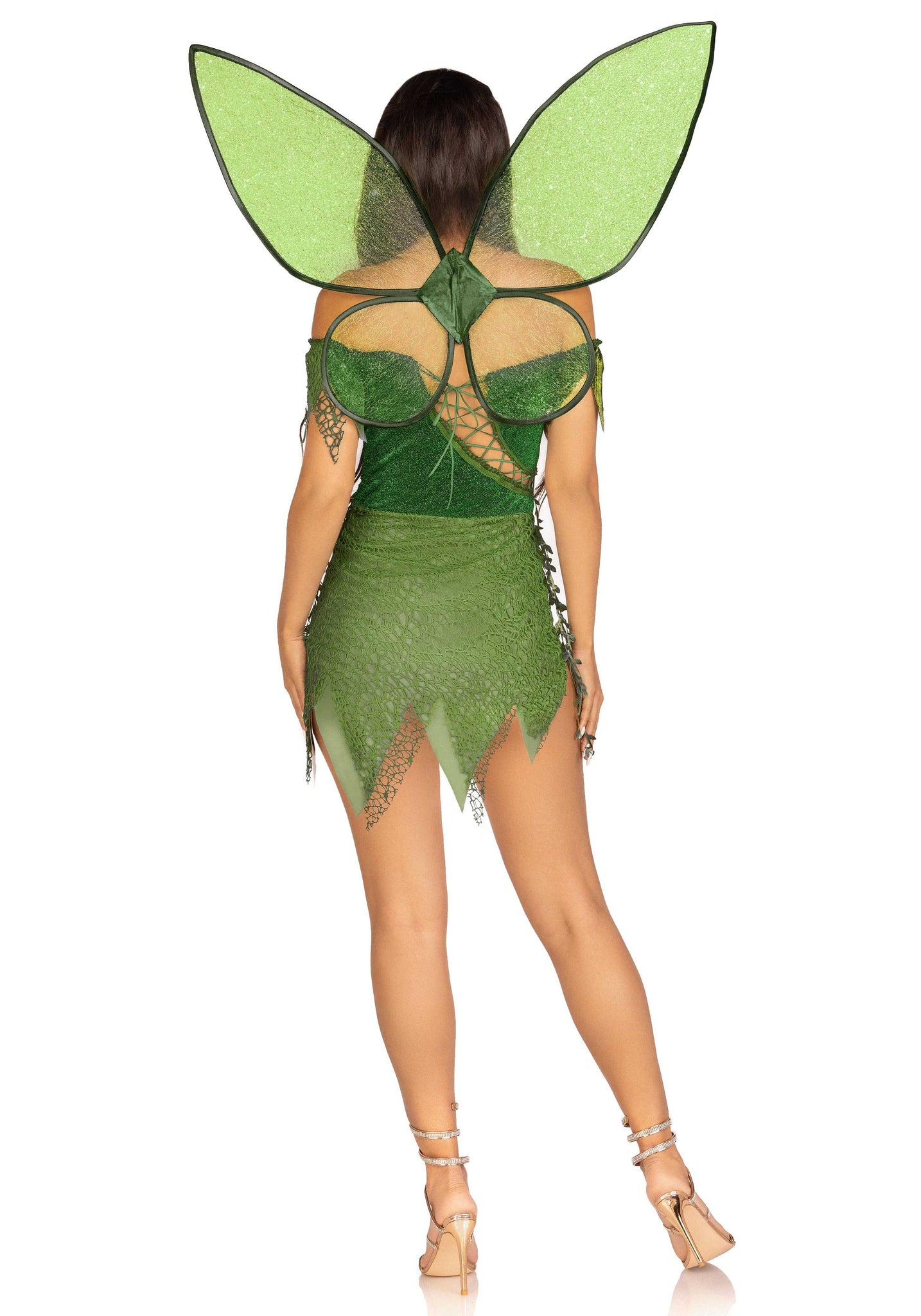 sexy fairy costume for halloween