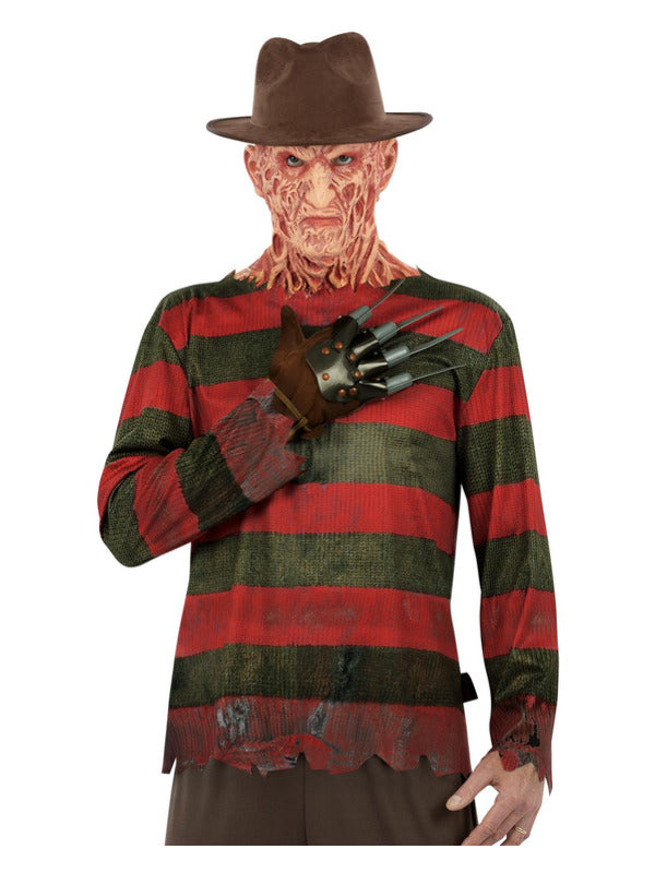 A Nightmare On Elm Street Freddy