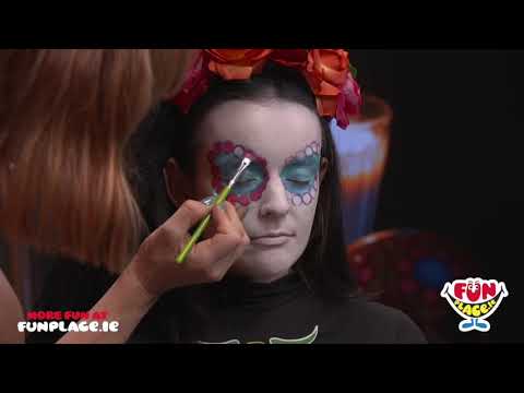 Sugar Skull