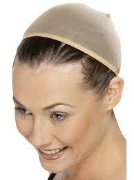 Nude Wig Cap