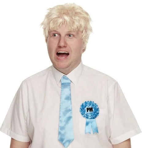 Posh Politician Kit