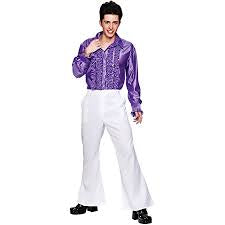 70s Disco Flares XL