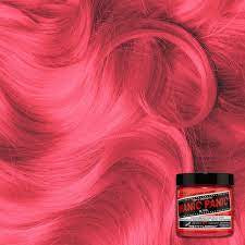 Manic Panic Pretty Flamingo