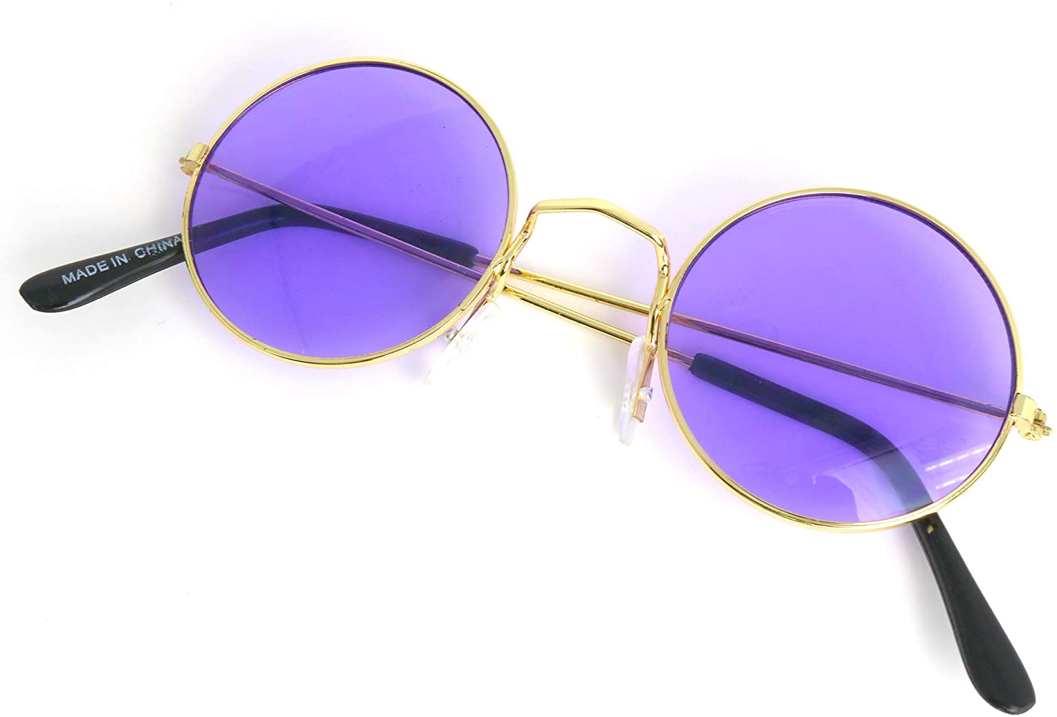 Purple Hippie Specs