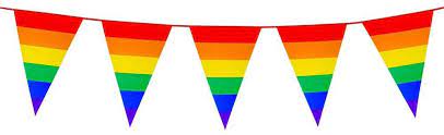 Rainbow Giant Bunting