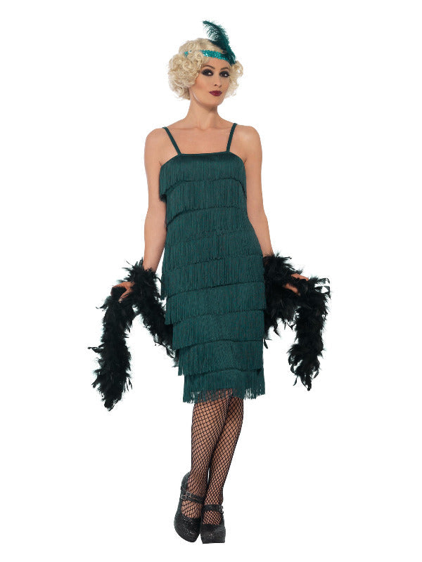 Flapper Costume