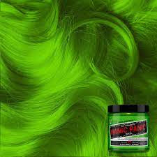 Manic Panic Electric Lizard