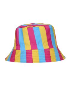 Pansexual Bucket Hat