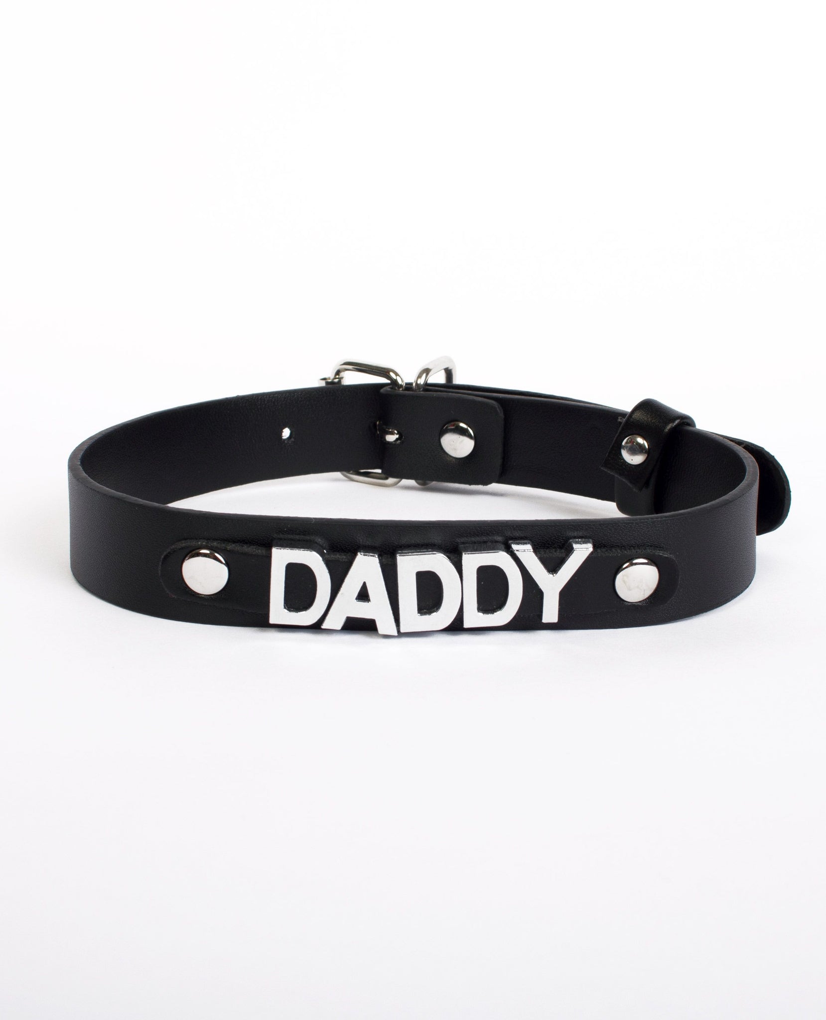Daddy Collar - Main Image