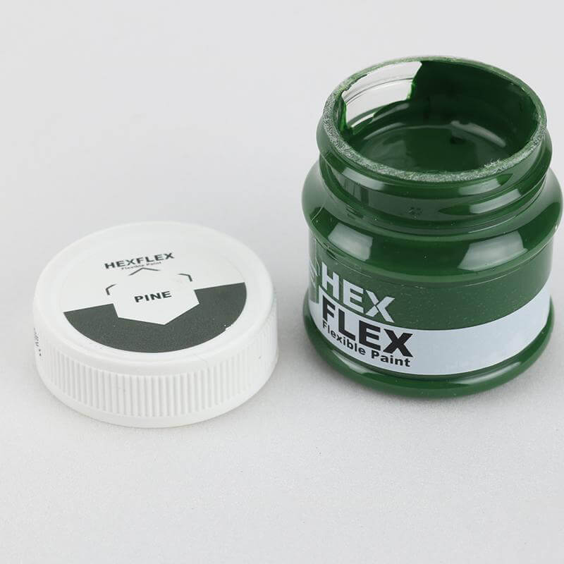 Hex Flex - Pine