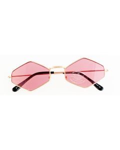 Pink Diamond Sunglasses