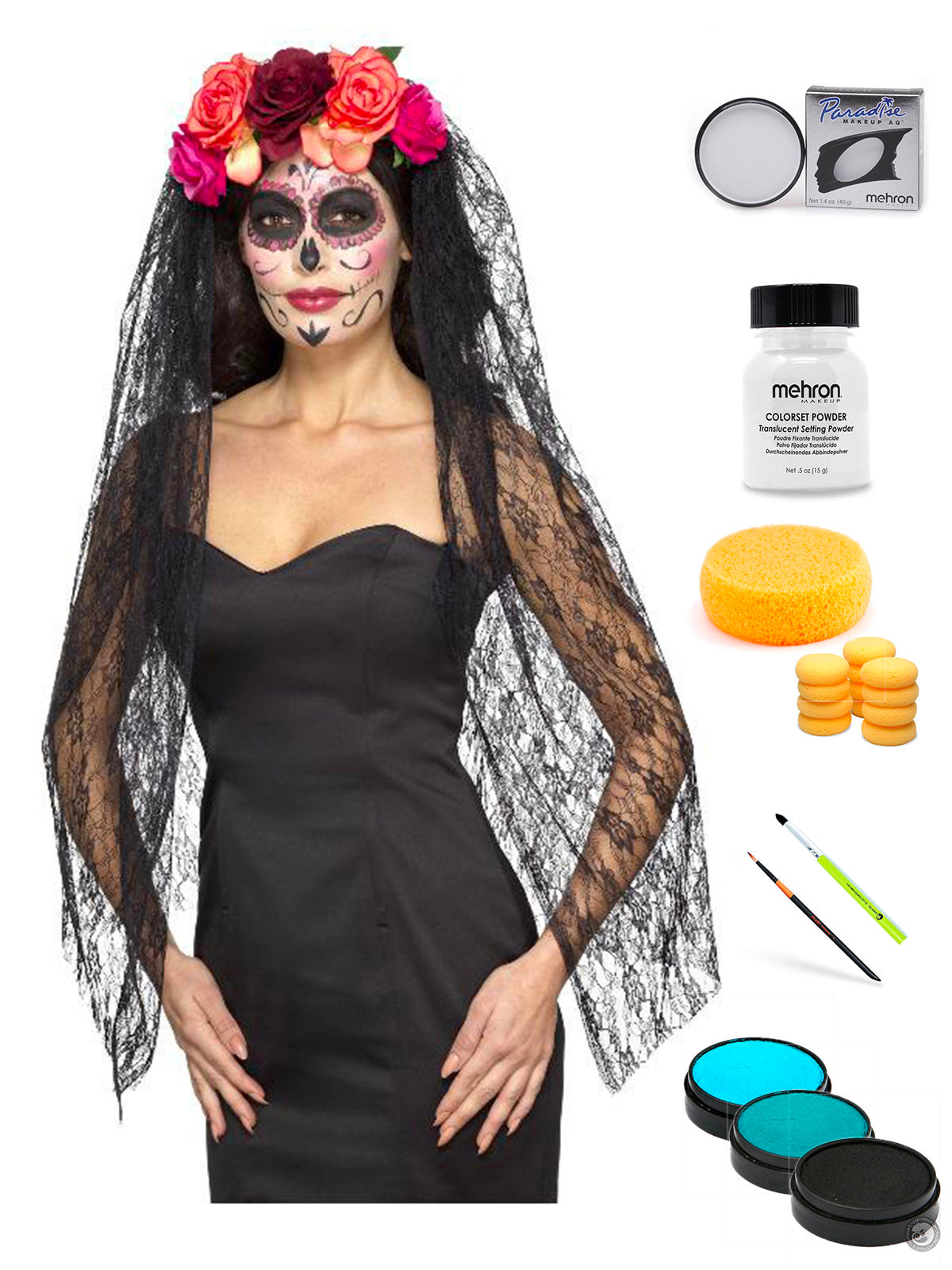 Sugar Skull